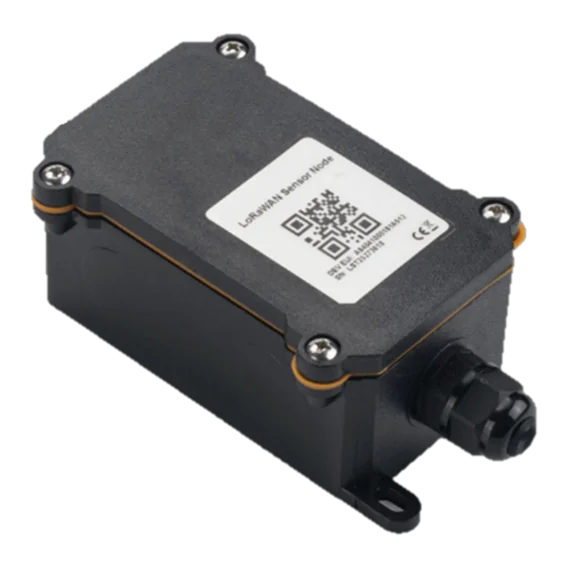 Intum LS-2510 LoRaWAN transmitter